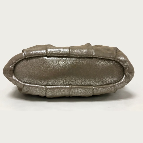 COACH 15960 Madison Sophia Satchel - Picture 7 of 8